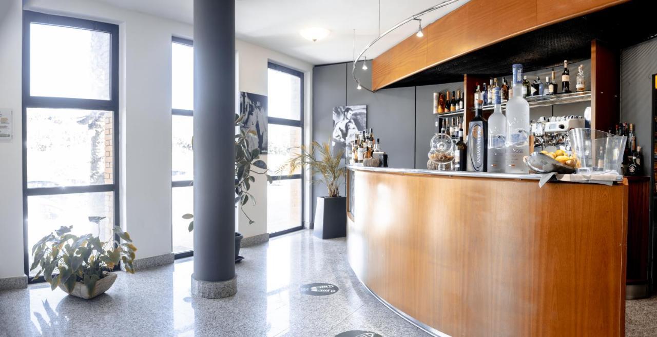 Sardegna Termale Hotel&Spa Sardara Dış mekan fotoğraf