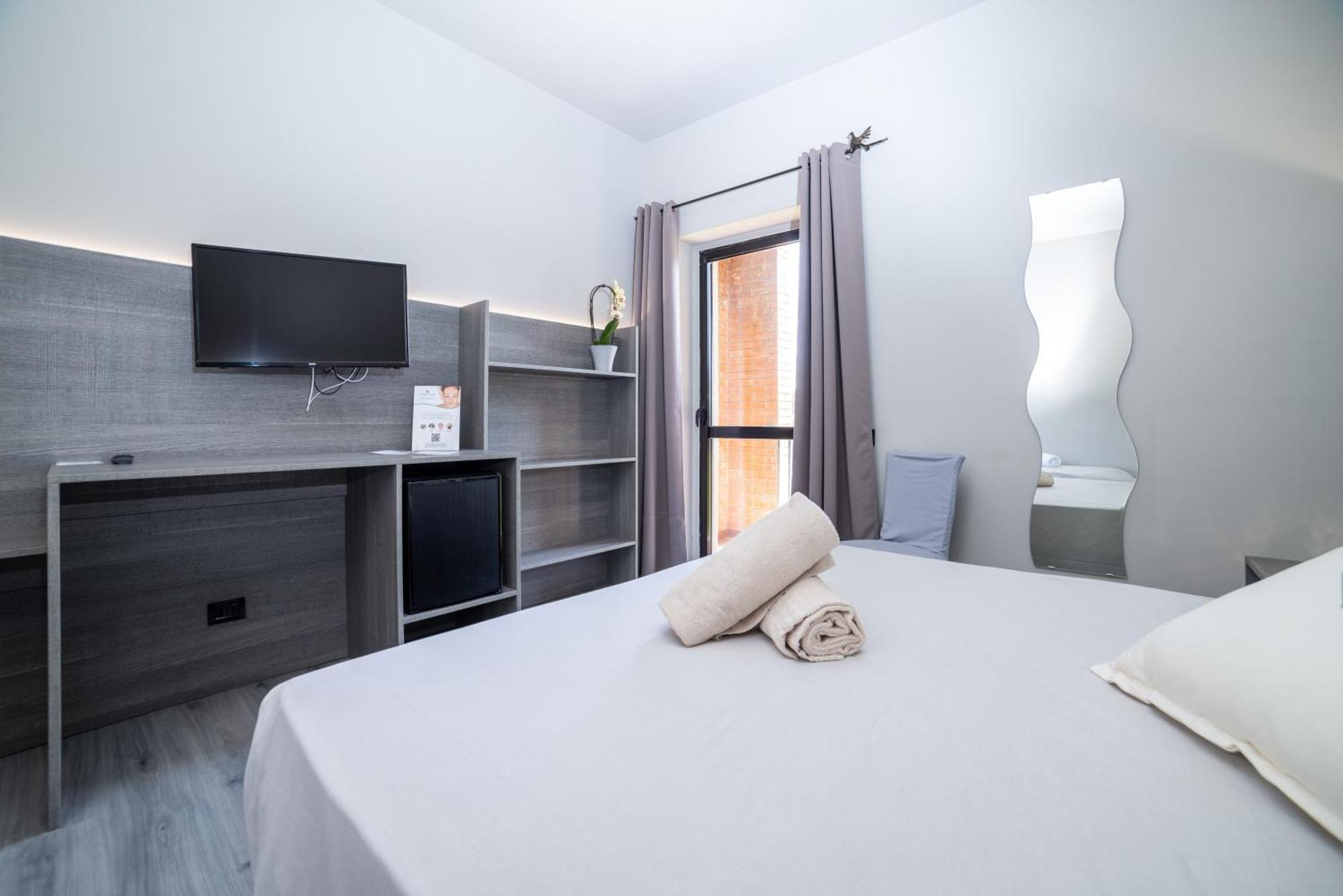 Sardegna Termale Hotel&Spa Sardara Dış mekan fotoğraf