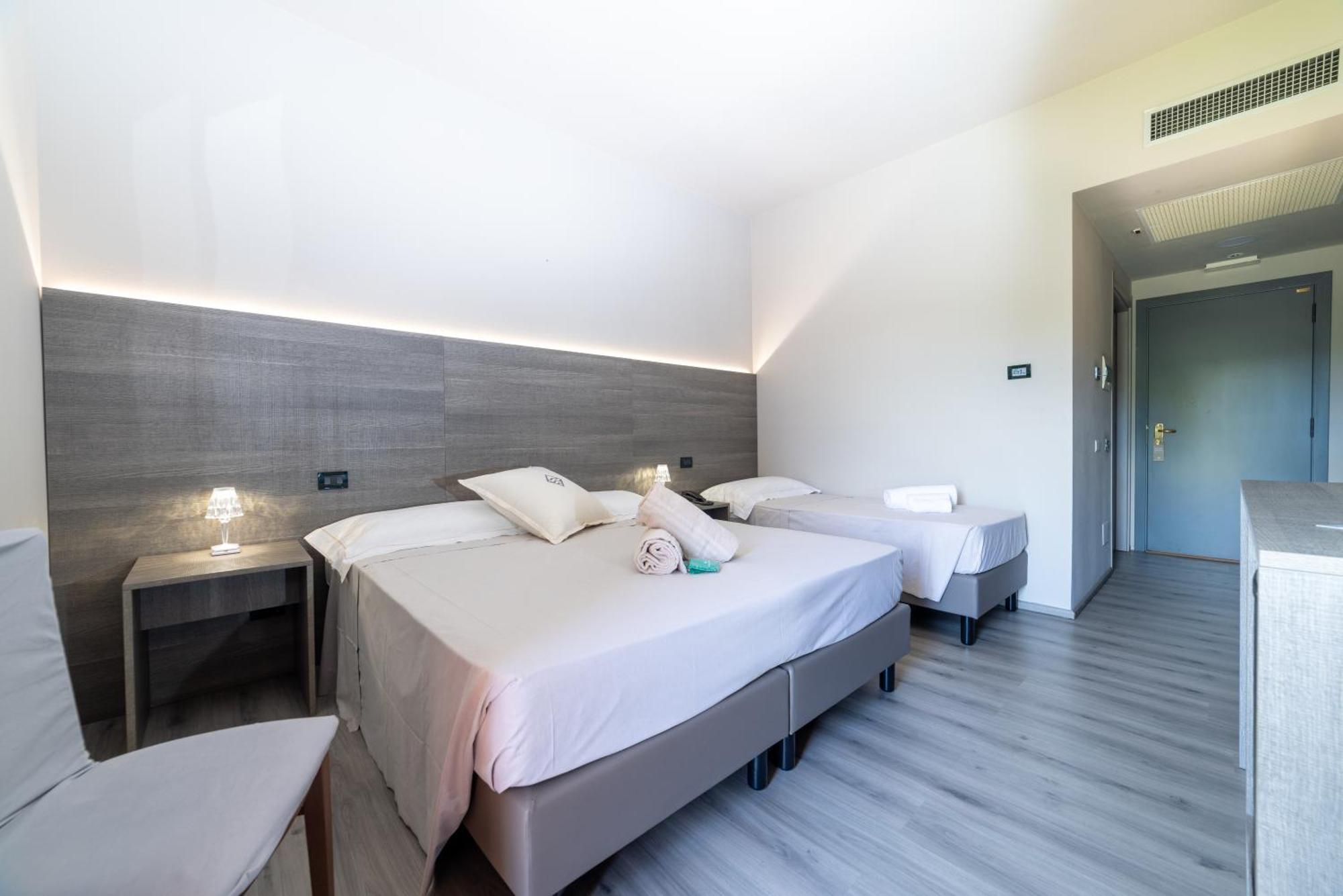 Sardegna Termale Hotel&Spa Sardara Dış mekan fotoğraf