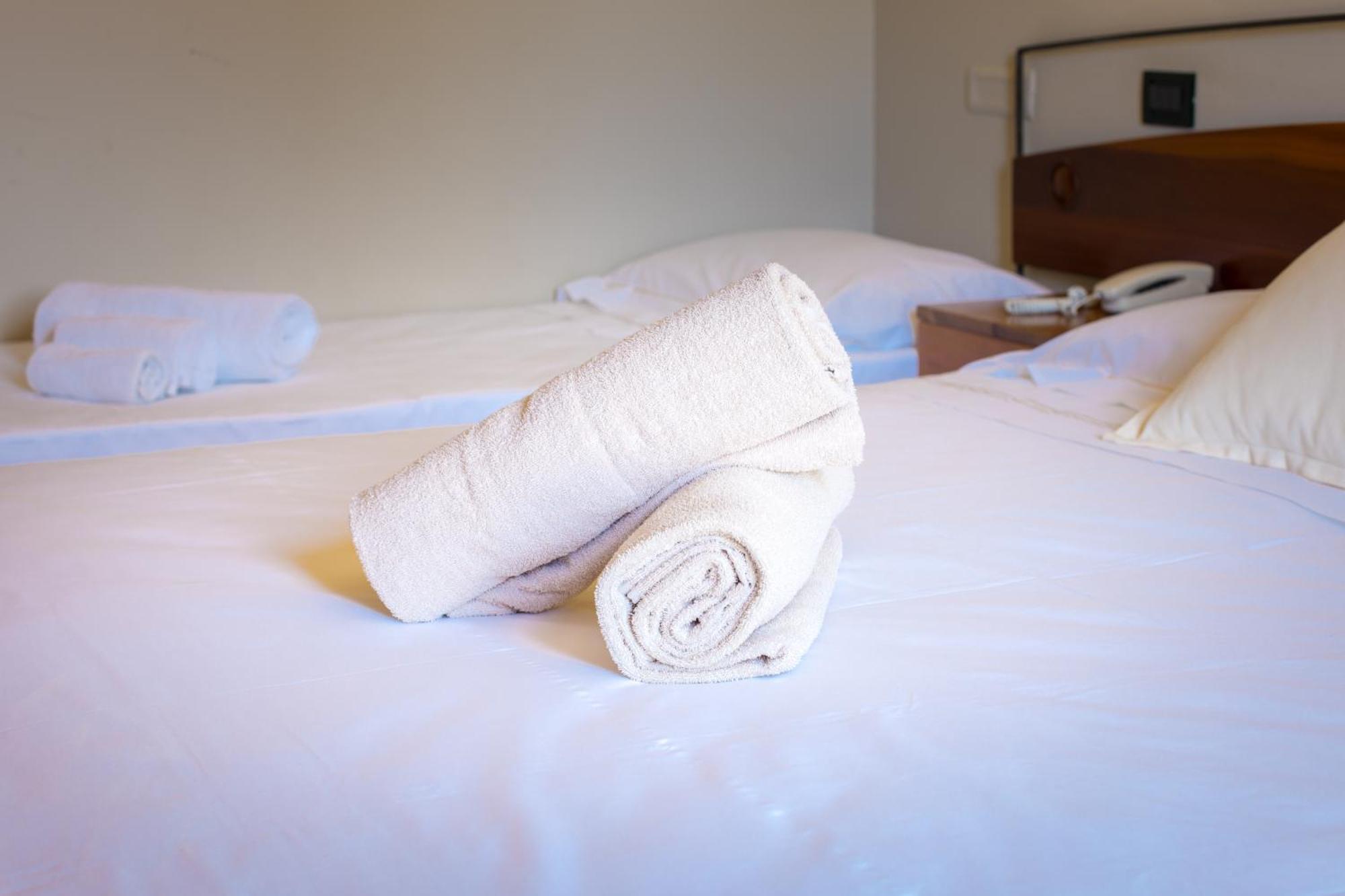 Sardegna Termale Hotel&Spa Sardara Dış mekan fotoğraf